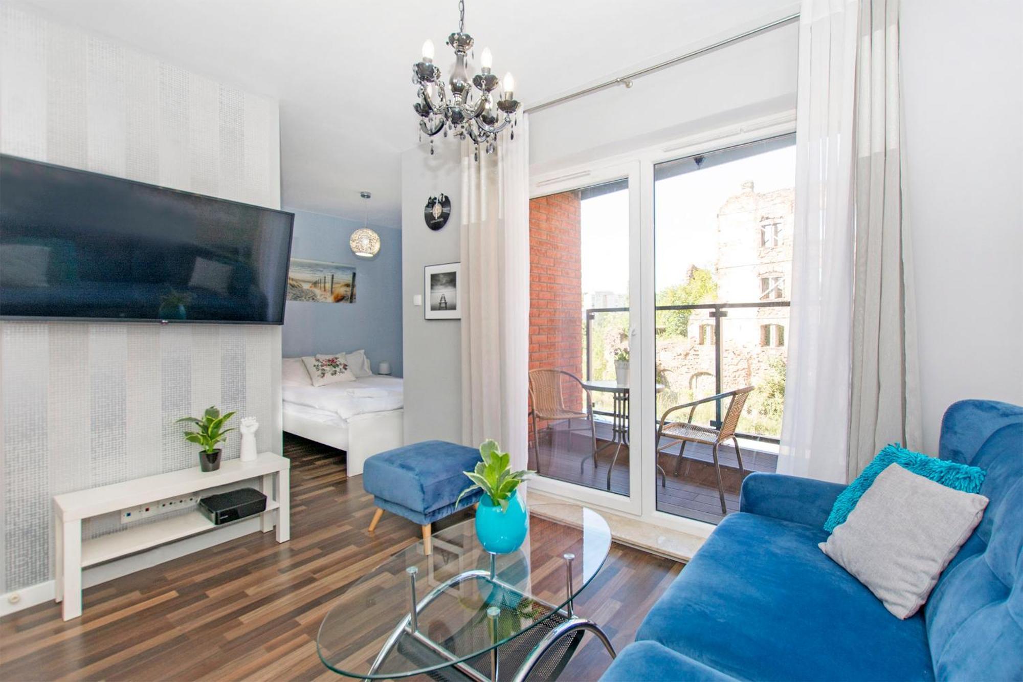 City Center - Aura By Apartmore — Photos 1