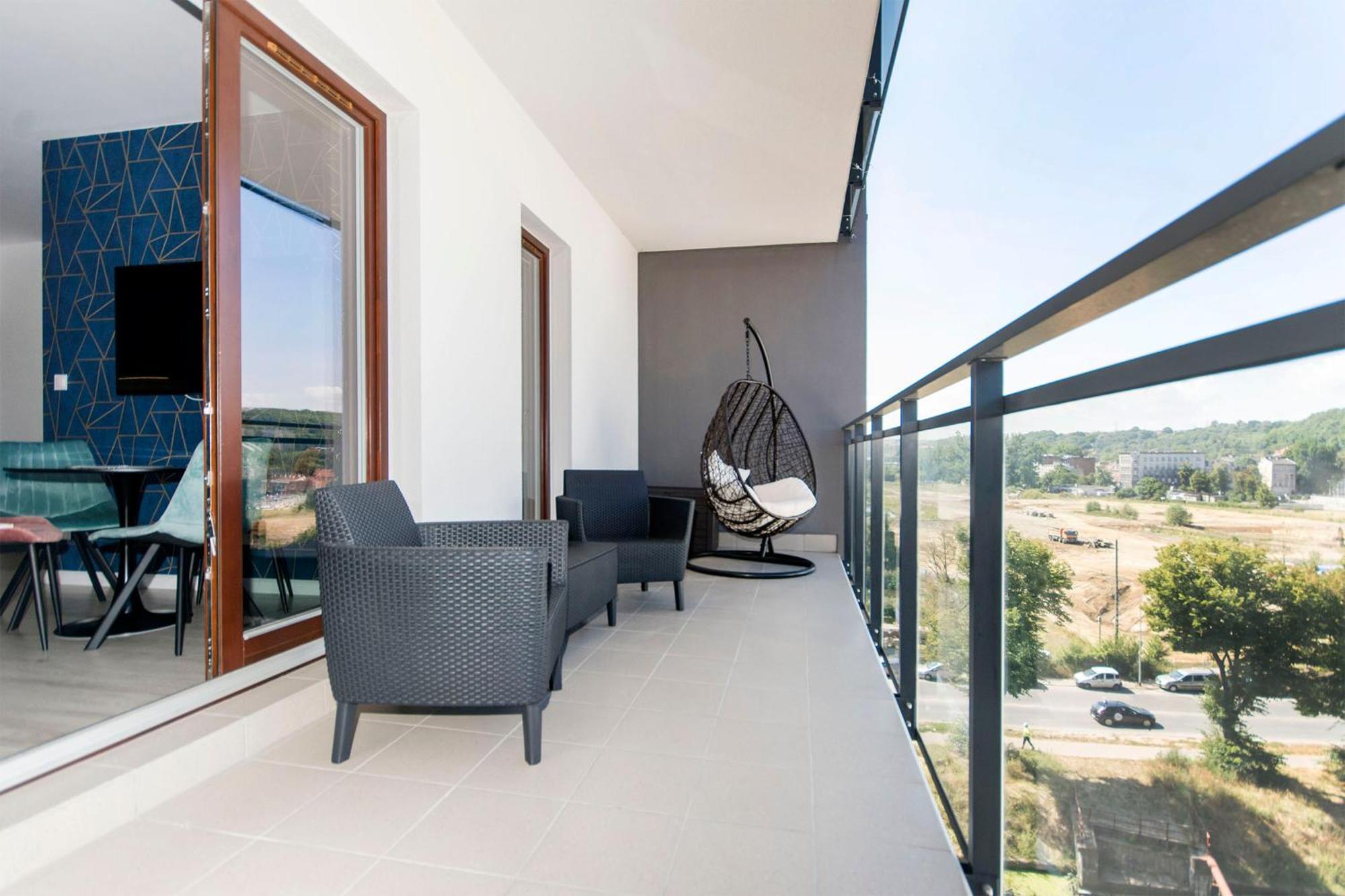 City Center - Aura By Apartmore, Gdansk