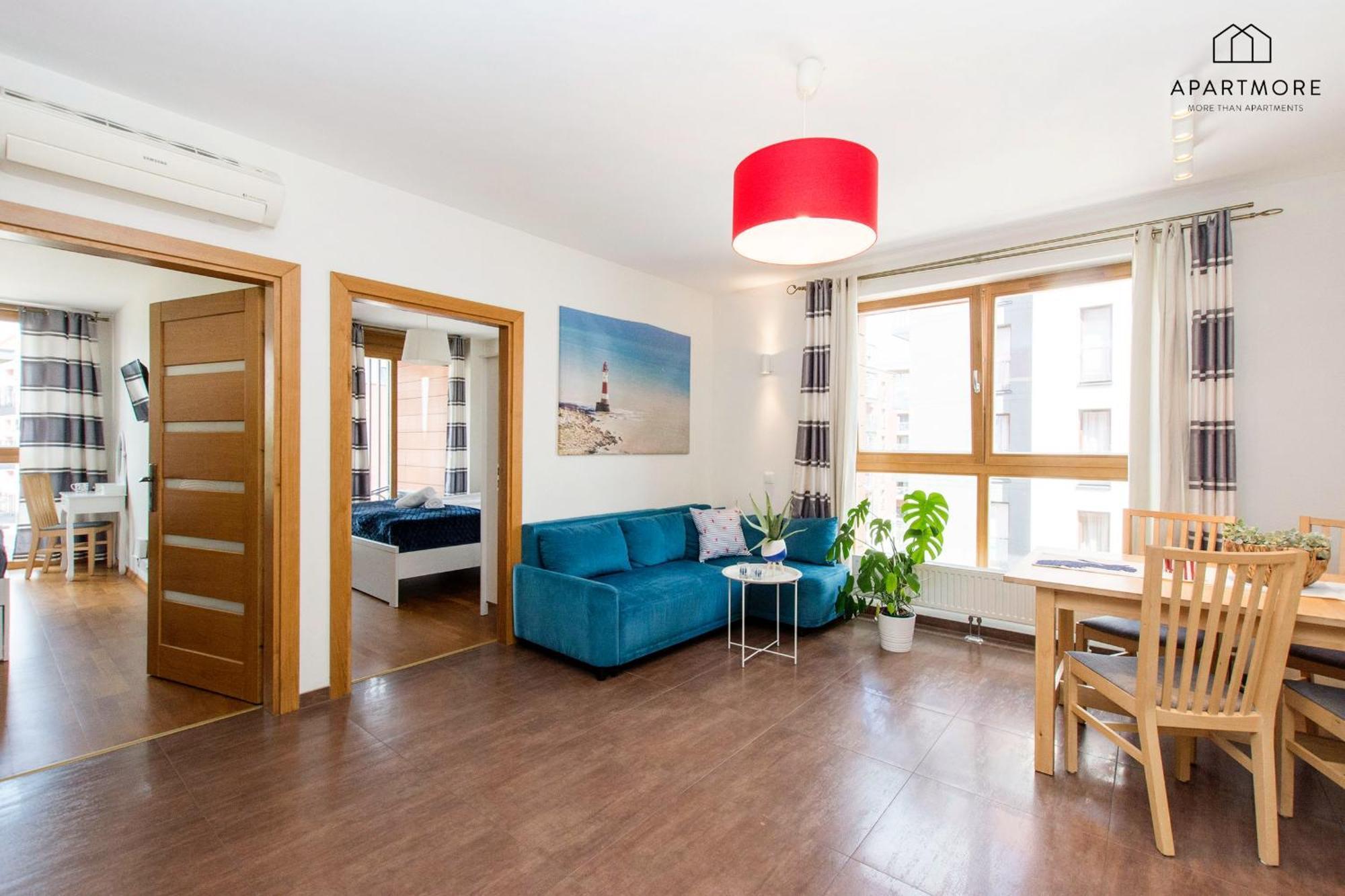City Center - Aura By Apartmore — Photos 3