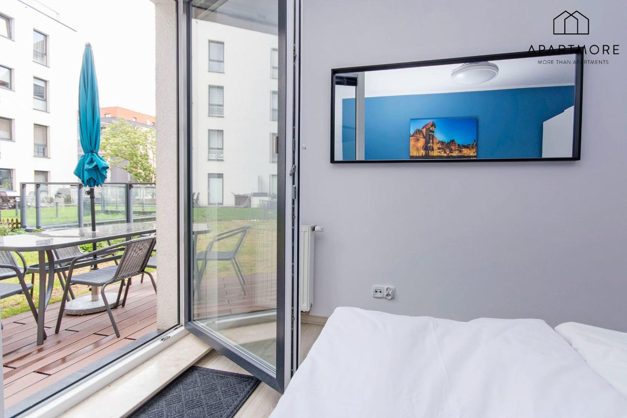 City Center - Aura By Apartmore — Photos 2